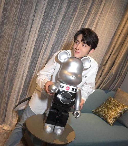 成毅最新娱乐大爆料,娱乐圈背后的那些事儿